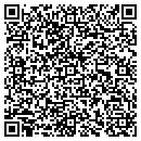 QR code with Clayton Block CO contacts