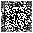 QR code with S Cadet Ships Storage contacts