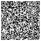 QR code with Blue Print Training Cross Fit contacts