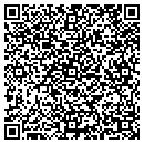 QR code with Capone's Hideout contacts
