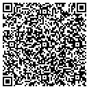 QR code with Kdf Properties contacts