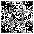 QR code with K&D Properties L L C contacts