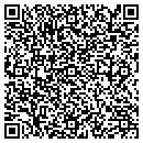 QR code with Algona Theatre contacts