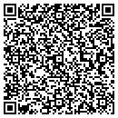 QR code with Kl Properties contacts