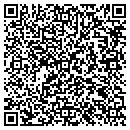 QR code with Cec Theatres contacts
