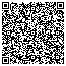 QR code with U Store It contacts