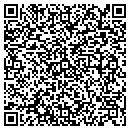 QR code with U-Store-It L P contacts