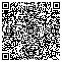 QR code with Cinema Twin contacts