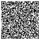 QR code with Heaven To Home contacts