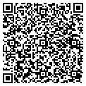 QR code with Cache contacts