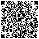 QR code with Mccall Properties LLC contacts