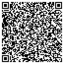 QR code with J C Communications Inc contacts