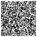 QR code with M & C Properties contacts