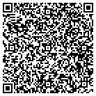 QR code with Amc Elmwood Palace 20 contacts