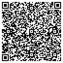QR code with Finish Line contacts