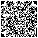 QR code with A M C Theater contacts