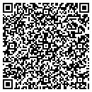 QR code with M L D Properties LLC contacts
