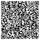 QR code with M M Property Operations contacts