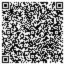 QR code with Hardware Man contacts