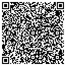 QR code with Alpha Lawncare contacts