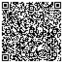 QR code with M P Properties LLC contacts