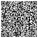 QR code with Patio's Plus contacts