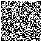 QR code with High Value Shipping Inc contacts