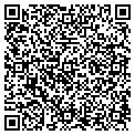 QR code with Nacr contacts