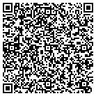 QR code with A-Aaakey Mini Storage contacts