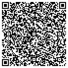 QR code with Leavitt Fine Arts Theatre contacts