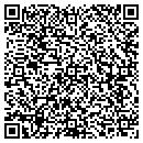 QR code with AAA American Storage contacts