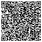 QR code with Amc St Charles Town Center 9 contacts