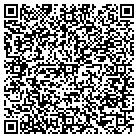 QR code with A American Container & Trailer contacts