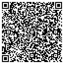 QR code with A A Self Storage contacts
