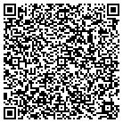 QR code with Johnson's Tree Service contacts