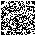 QR code with Crunch contacts