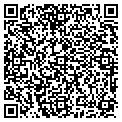 QR code with Power contacts