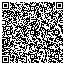 QR code with K-T Engineering contacts