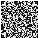 QR code with Ada Lowell 5 contacts
