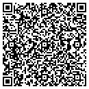 QR code with Alma Cinemas contacts