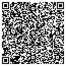 QR code with Amelia Jane contacts