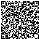 QR code with Anderson Hanna contacts