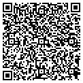 QR code with Ronco contacts