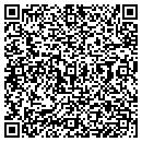 QR code with Aero Storage contacts