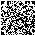 QR code with Danzarobics contacts