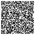 QR code with Hooters contacts