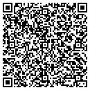 QR code with LA Rosa Pizza on Golf contacts
