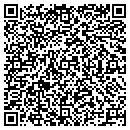 QR code with A Lantana Selfstorage contacts