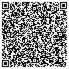 QR code with Allandale Open Storage contacts