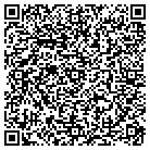 QR code with Spencer Fabrications Inc contacts